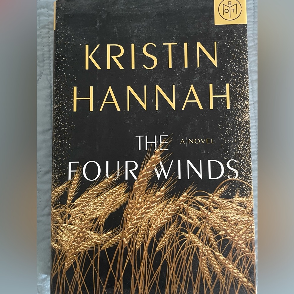 The Four Winds